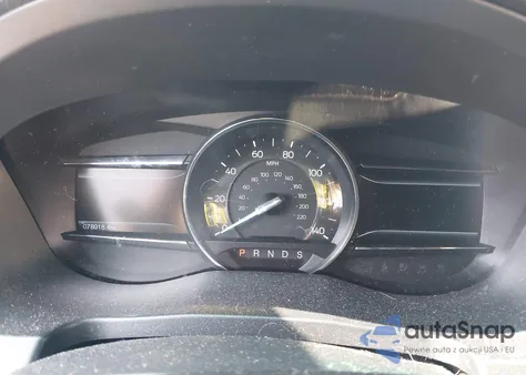 2016 Ford Explorer Xlt z USA, uszkodzony, nr VIN 1FM5K8D8XGGA68382